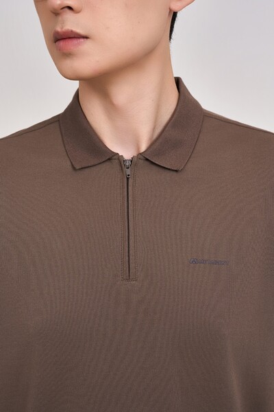 Áo Polo Cotton Daily