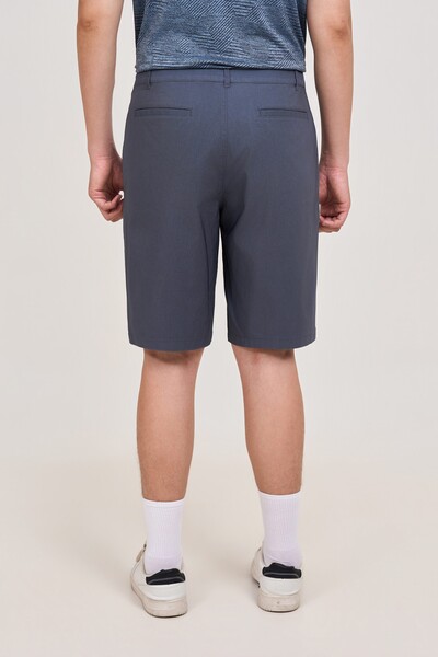 Quần shorts Khaki