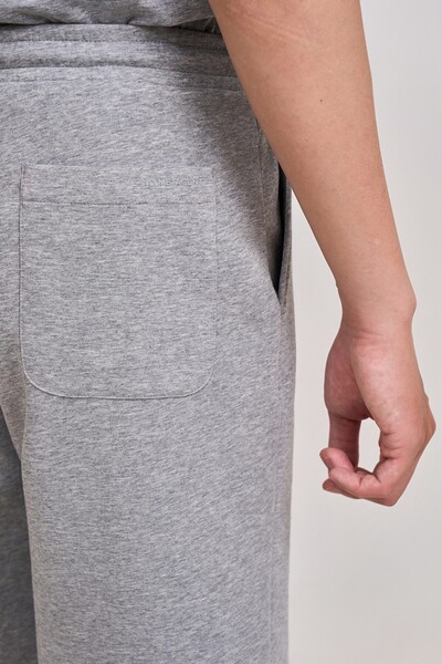 Quần shorts thun Cotton