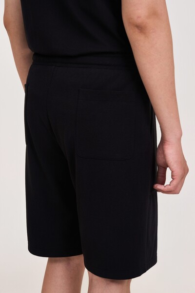 Quần shorts thun Cotton