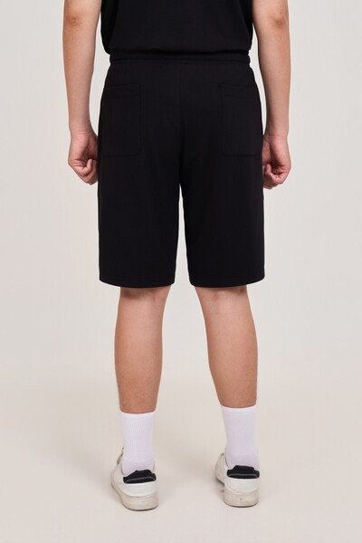 Quần shorts thun Cotton