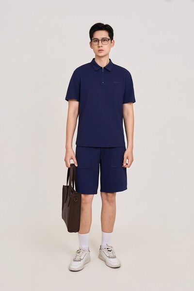 Áo Polo Cotton Magic
