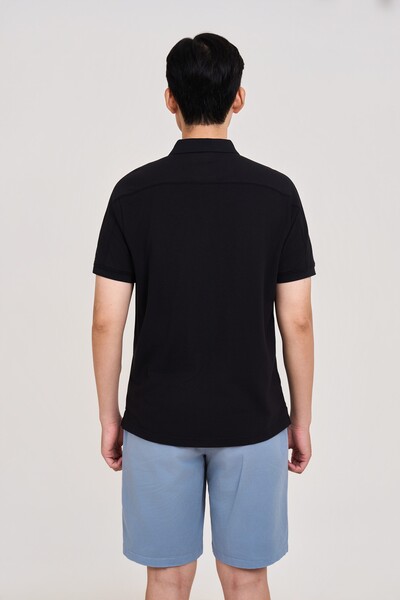 Áo Polo Cotton Daily