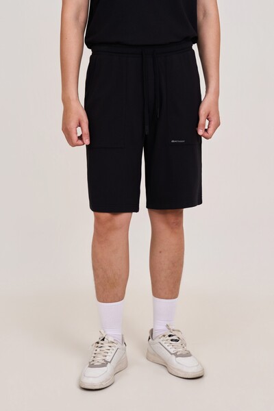 Quần shorts thun Cotton