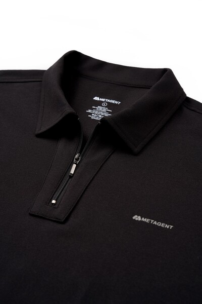 Áo Polo Cotton Magic
