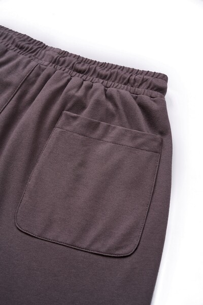 Quần shorts thun Cotton
