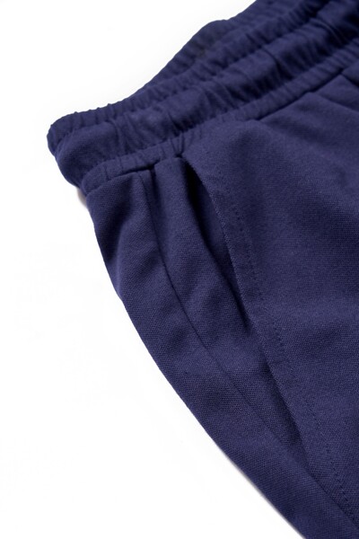 Quần shorts thun Cotton
