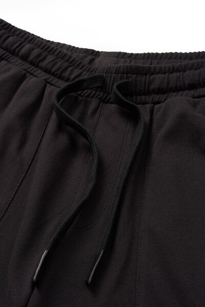 Quần shorts thun Cotton