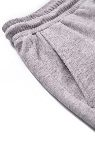 Quần shorts thun Cotton