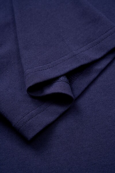 Áo Polo Cotton Magic