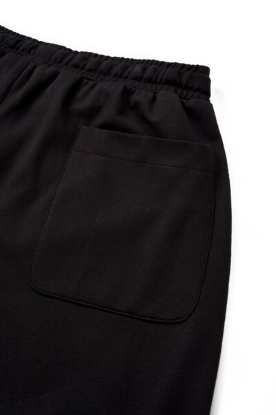 Quần shorts thun Cotton