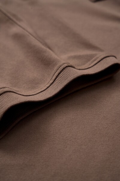 Áo Polo Cotton Daily