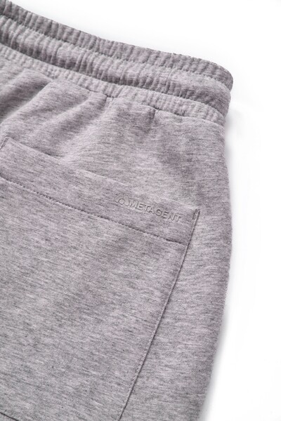 Quần shorts thun Cotton