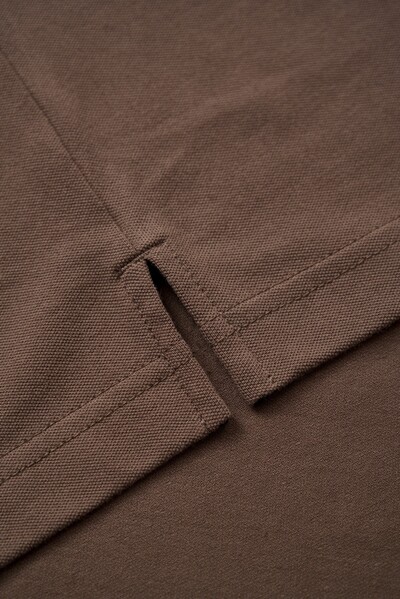 Áo Polo Cotton Daily