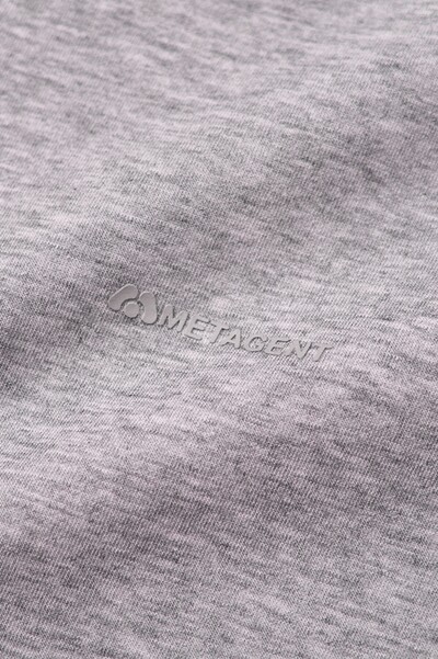 Áo thun Cotton cổ kiểu
