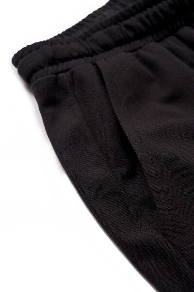 Quần shorts thun Cotton