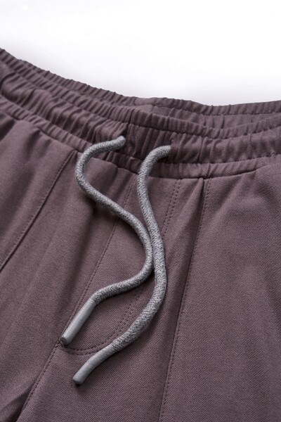 Quần shorts thun Cotton