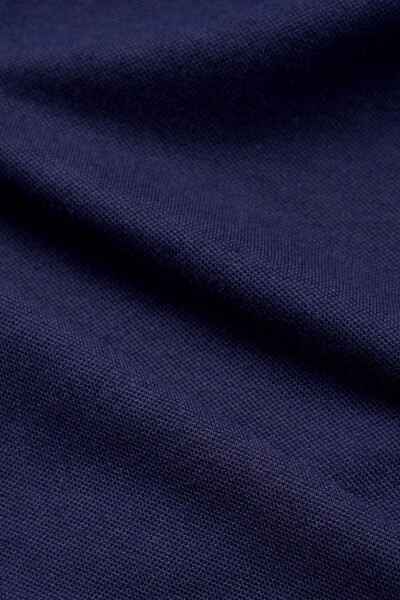 Áo Polo Cotton Magic