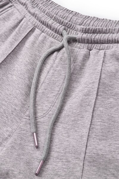 Quần shorts thun Cotton