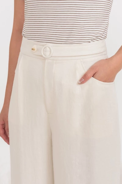 Quần suông Soft Aura
