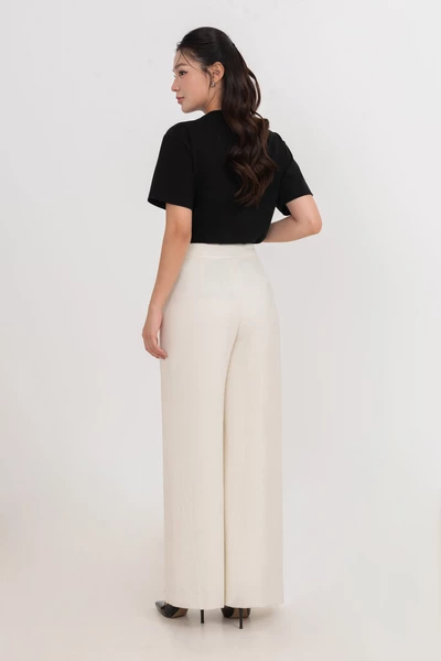 Áo thun Cotton IVYmoda