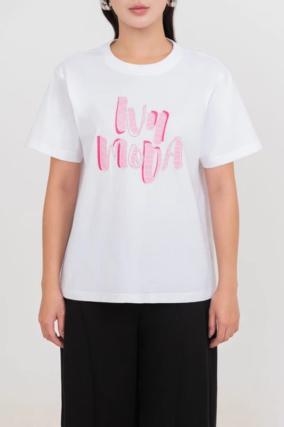 Áo thun Cotton IVYmoda