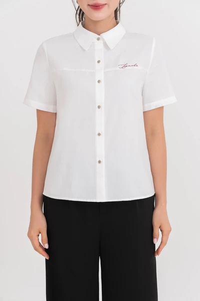 Áo sơ mi Aurelia IVYmoda