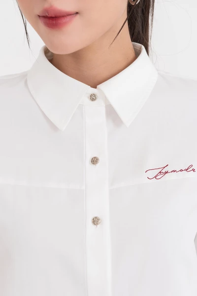 Áo sơ mi Aurelia IVYmoda