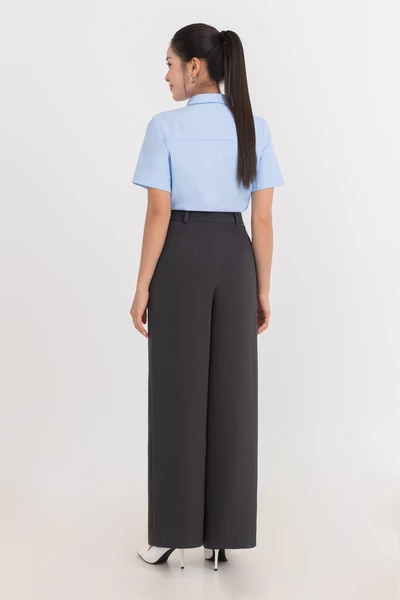 Áo sơ mi Aurelia IVYmoda