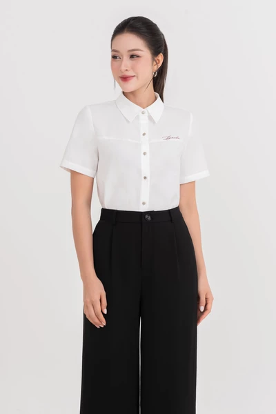 Áo sơ mi Aurelia IVYmoda