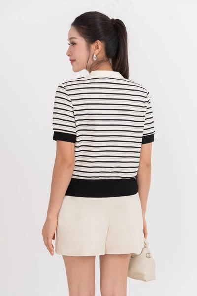 Áo Polo Coastal Muse