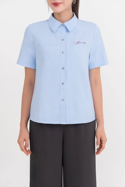 Áo sơ mi Aurelia IVYmoda