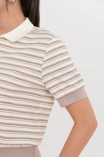 Áo Polo Coastal Muse