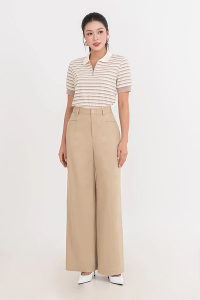 Áo Polo Coastal Muse