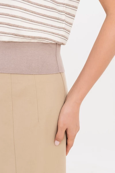 Áo Polo Coastal Muse