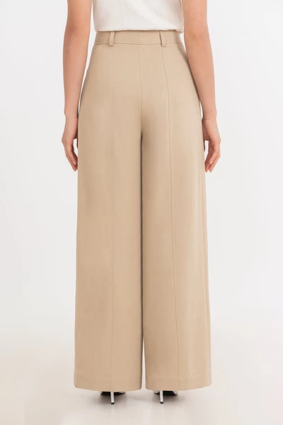 Quần dài Casual Lady