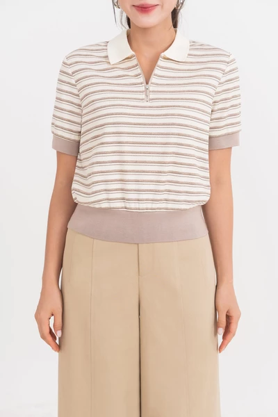 Áo Polo Coastal Muse