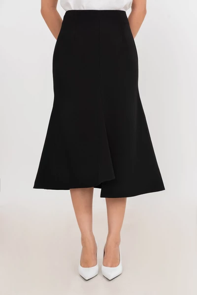 Chân váy đuôi cá Elegance