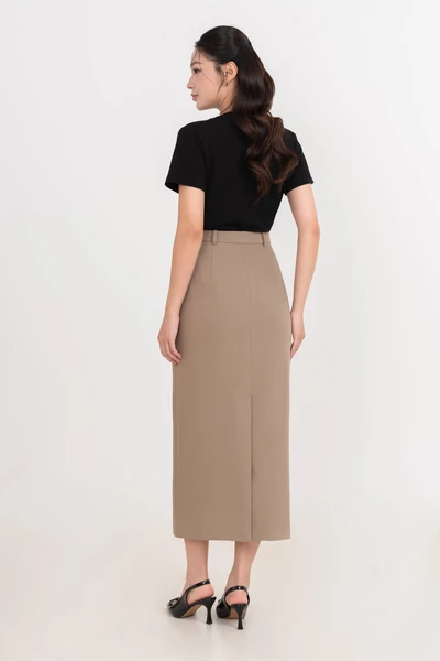 Áo thun Cotton Basic