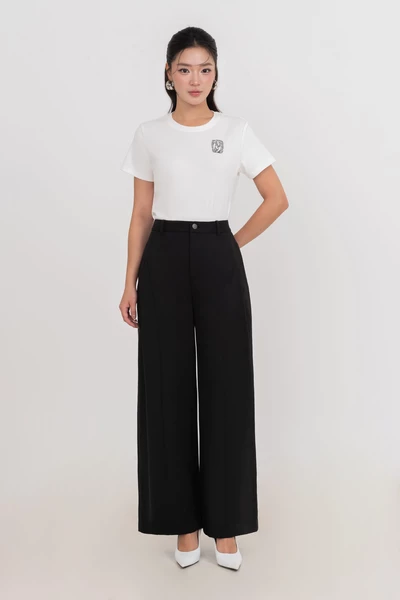 Áo thun Cotton Basic