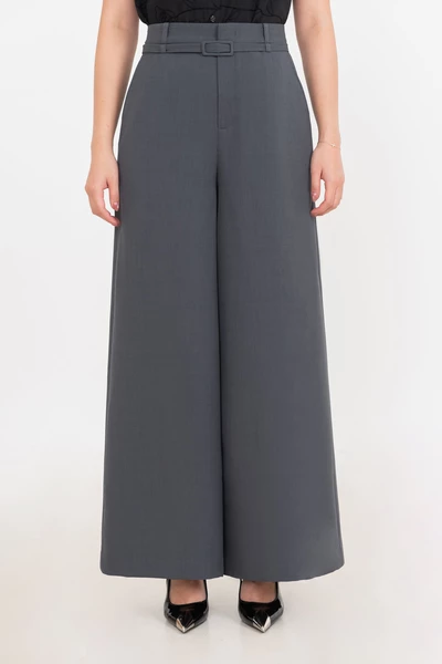 Quần Tây Elegant Layer