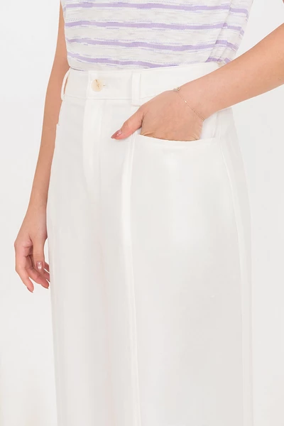 Quần dài Casual Lady