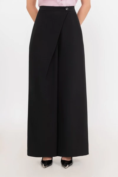 Quần Tây Midnight Noir