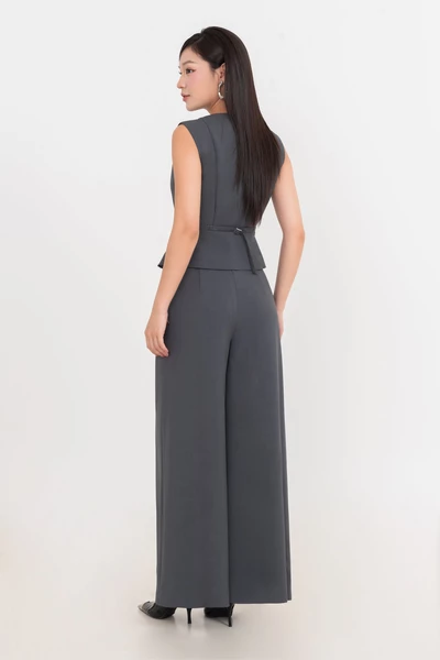 Quần Tây Elegant Layer