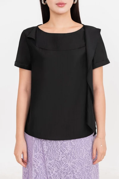Áo kiểu Casual Lady