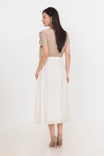 Áo kiểu Casual Lady