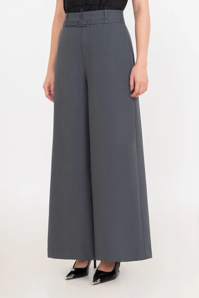 Quần Tây Elegant Layer