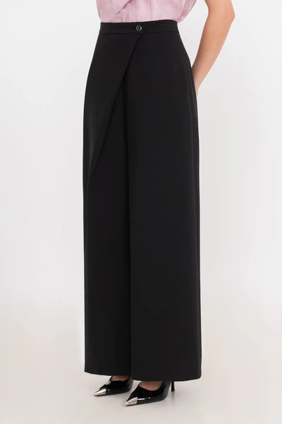 Quần Tây Midnight Noir