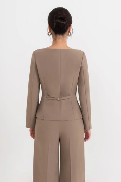 Áo vest Neutral Harmony
