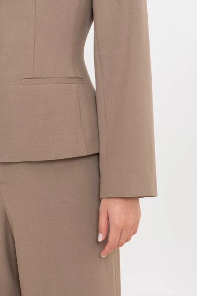 Áo vest Neutral Harmony